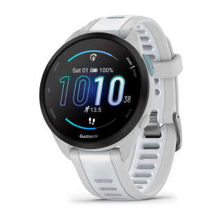 Годинник Garmin Forerunner® 165 Music, 43 мм