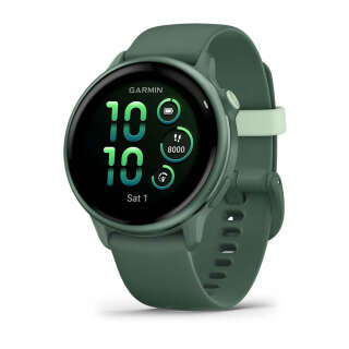 Годинник Garmin vívoactive® 6, 42 мм