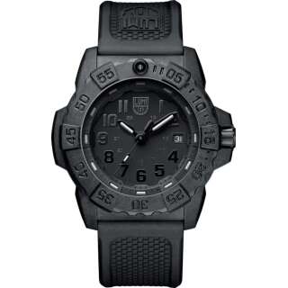 Часы Luminox 3501.BO., Black
