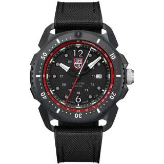 Годинник Luminox XL.1051., Black