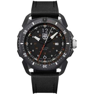 Годинник Luminox XL.1052., Black