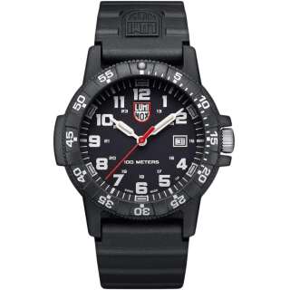 Годинник Luminox XS.0321., Black