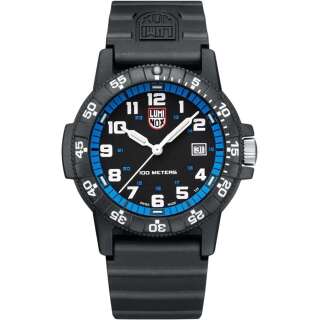 Годинник Luminox XS.0324, Black