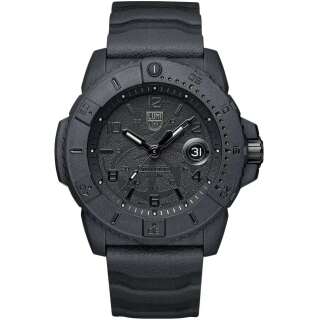 Годинник Luminox XS.3601.BO.NSF., Black