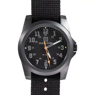Годинник тактичний 5.11 PATHFINDER WATCH Black