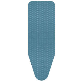 Чохол для прасувальної дошки Colombo Geometric 140 x 55 см (COP530)