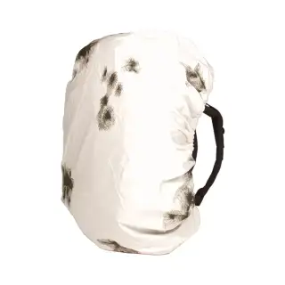 Чохол на рюкзак Sturm Mil-Tec Rucksack Cover 80/130L Snow