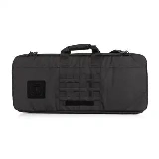 Чохол збройовий тактичний 5.11 ® 28 Single Rifle Case Black