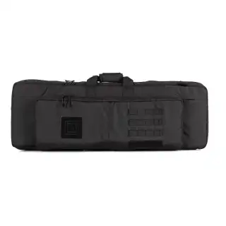 Чохол збройовий тактичний 5.11 36 Double Rifle Case Black