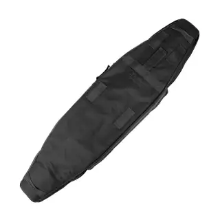 Чохол збройовий тактичний Berghaus SMPS DragBag Long Black