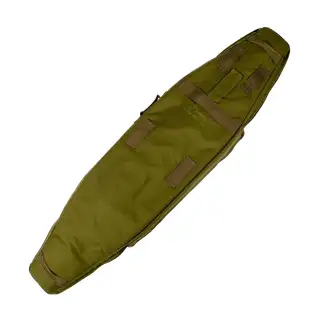 Чохол збройовий тактичний Berghaus SMPS DragBag Long III Cedar