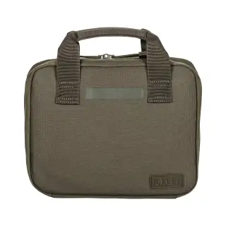 Чохол тактичний для транспортування пістолетів 5.11 Double Pistol Case RANGER GREEN