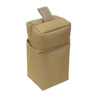 Чохол-вкладка набору для чищення гвинтівки MRCKB-L (велика) Coyote Brown