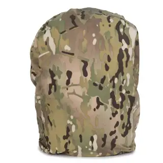 Чохол вологозахисний для рюкзака 25L MTP/MCU camo