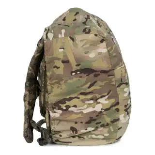 Чохол вологозахисний для рюкзака 40L MTP/MCU camo