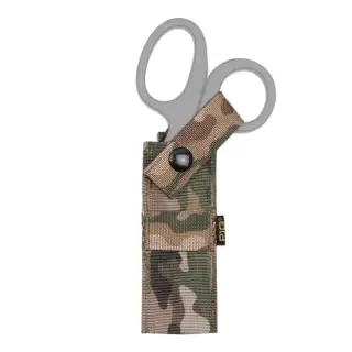 Чехол для ножниц BASE (MTP/MCU camo), P1G-Tac