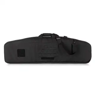 Чохол збройовий тактичний 5.11 42 Single Rifle Case (Black), 5.11 ®