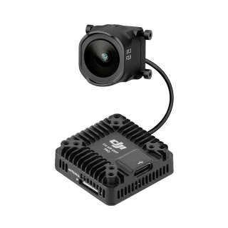 Цифрова відеосистема DJI O4 Air Unit PRO FHD для FPV дронів