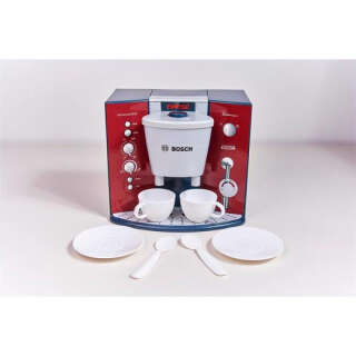 Дитяча кавоварка Klein Bosch Mini з музикою (9569)