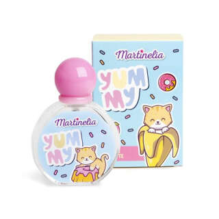Детские духи Martinelia Yummy 30 мл (52502)