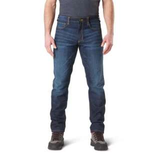 Джинси 5.11 Defender-Flex Slim , Navy Blue