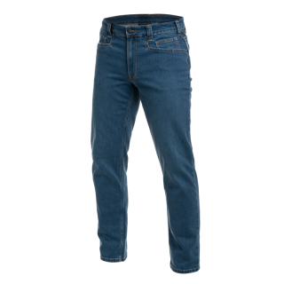 Джинси Helikon Treadstone Jeans - Ocean Blue, Ocean Blue, W38/L32