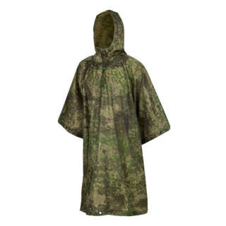 Пончо Helikon
