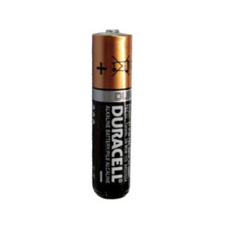 Duracell батарейка LR03