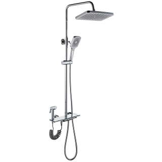 Душова система Globus Lux GAMMA GLGM-3002