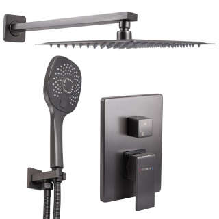 Душова система Globus Lux GLM-205-GP-SMART