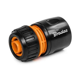 ECO-PWB2120L BLACK LINE Конектор 1/2″ - STANDARD bradas Польща