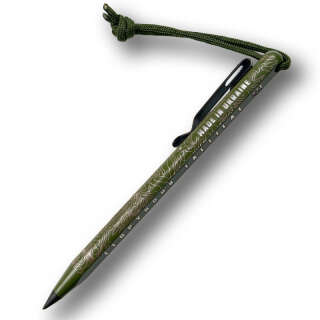 Ecopybook Олівець Topography Gen.2