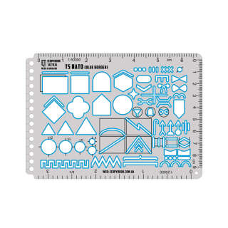 Ecopybook лінійка TS NATO