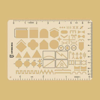 Ecopybook лінійка TZ NATO