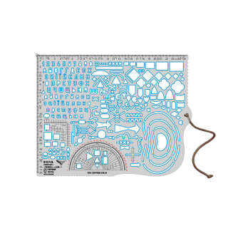 Ecopybook лінійка ВТЛ розвідника