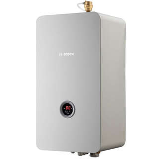 Электрический котел Bosch Tronic Heat 3500 15 ErP UA 15 кВт, BOSCH