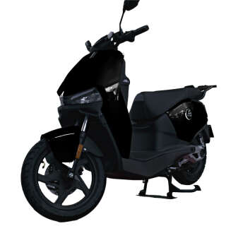 Електроскутер SARKCYBER HC200 CBS Diamond Black