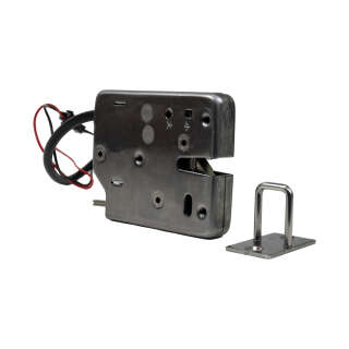 Електрозамок ZKTeco ECL02 для комірок