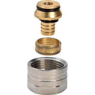 Евроконус Viega 20x3/4″ (450328), VIEGA