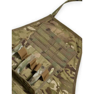 Фартук-гриль East Gear, MultiCam