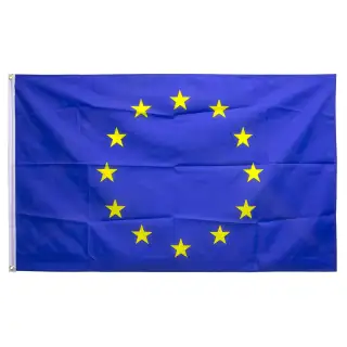 Прапор Євросоюзу Multi