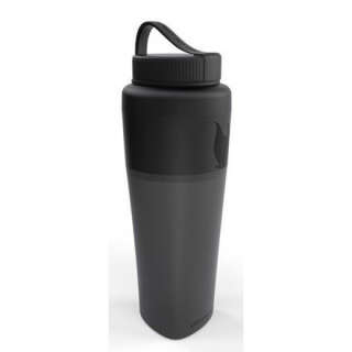 Фляга Light My Fire Pack-up-Bottle Black (LMF 42382010)