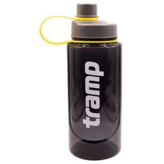 Фляга Тритан Tramp 1л. Grey (UTRC-288-grey)
