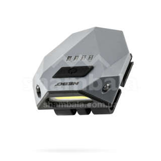 Фонарь налобный Nebo Einstein Cap 100 люмен (NB NEB-HLP-1009-G)