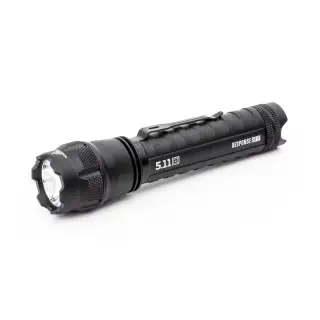 Ліхтар ручний 5.11 ® Response XR1T Flashlight Black
