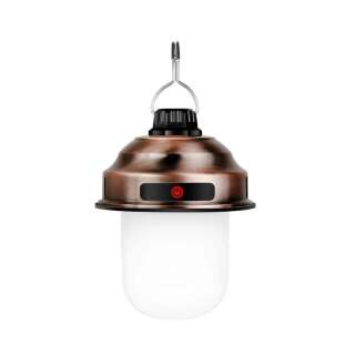 Ліхтар Туристичний підвісний акумуляторний