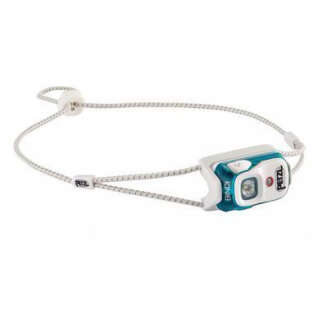 Ліхтарик налобний Petzl Bindi Emerald