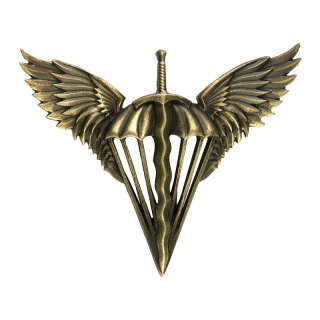 Фрачник Високомобільних десантних військ