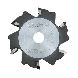 Фреза дискова MAKITA B-48860