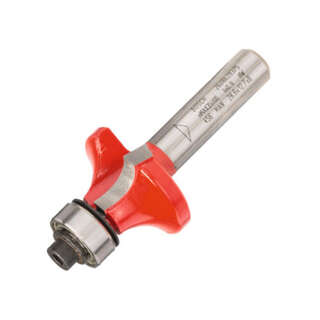 Фреза карнізна Bosch 8 мм, 28,6×12,7×55 мм R8